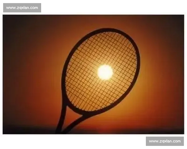 网球比赛计分规则解析与实战应用技巧全面指南