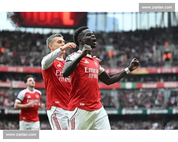 英超最新积分榜：曼城领跑利物浦紧追 阿森纳曼联争四激烈